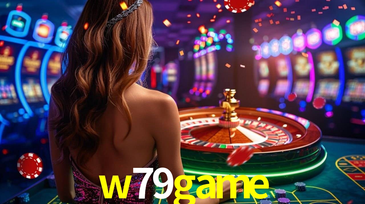 w79game App Interface