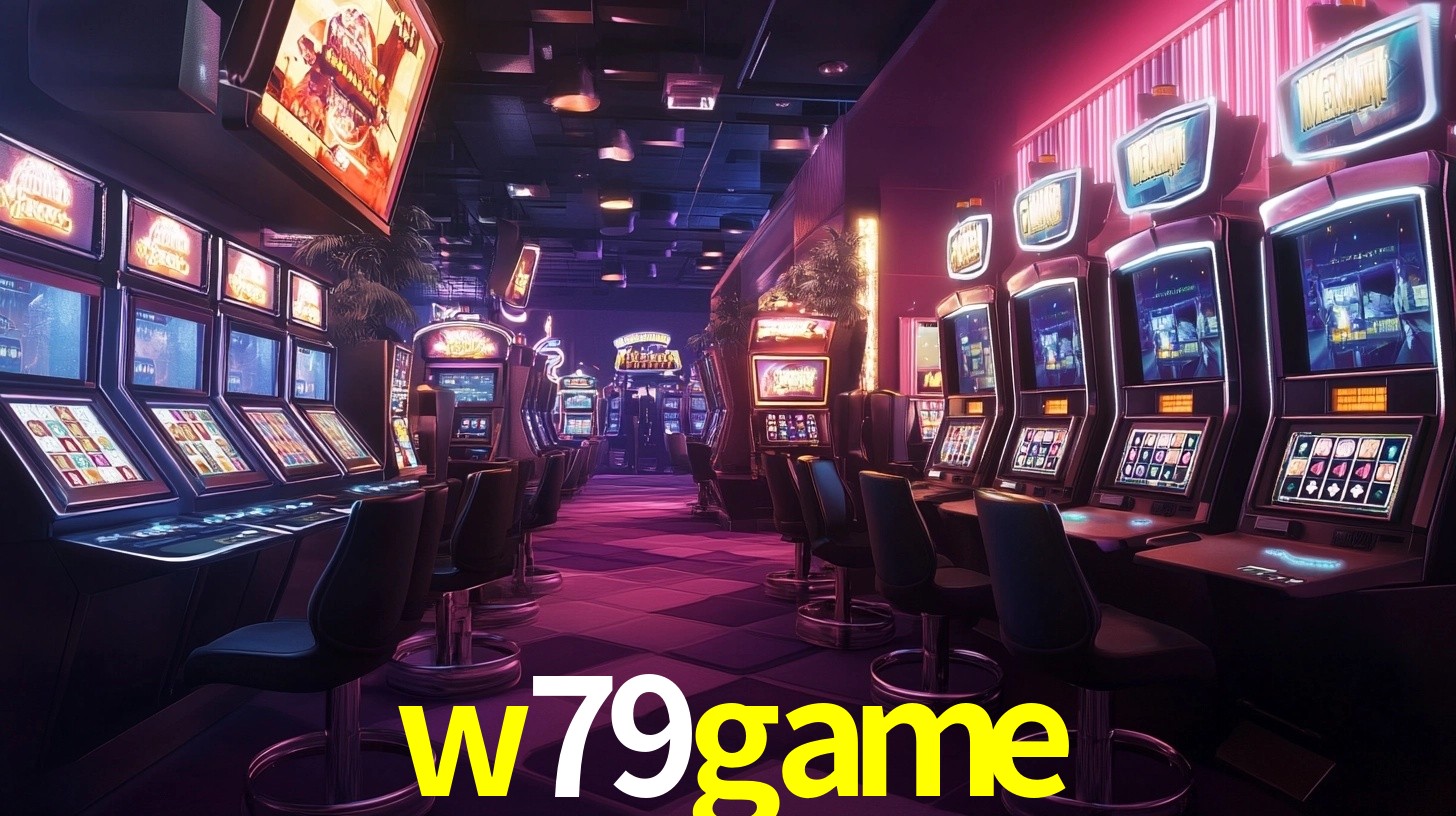 Daily Bonuses w79game
