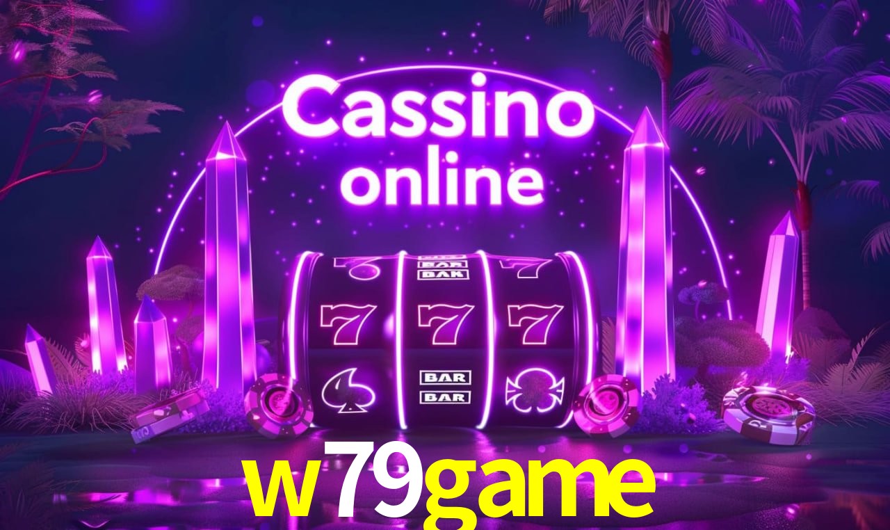 Secure Login w79game