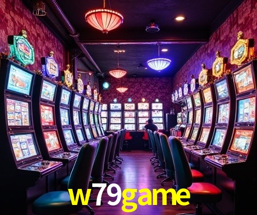Weekend Specials w79game