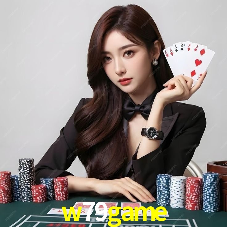 2FA Security w79game