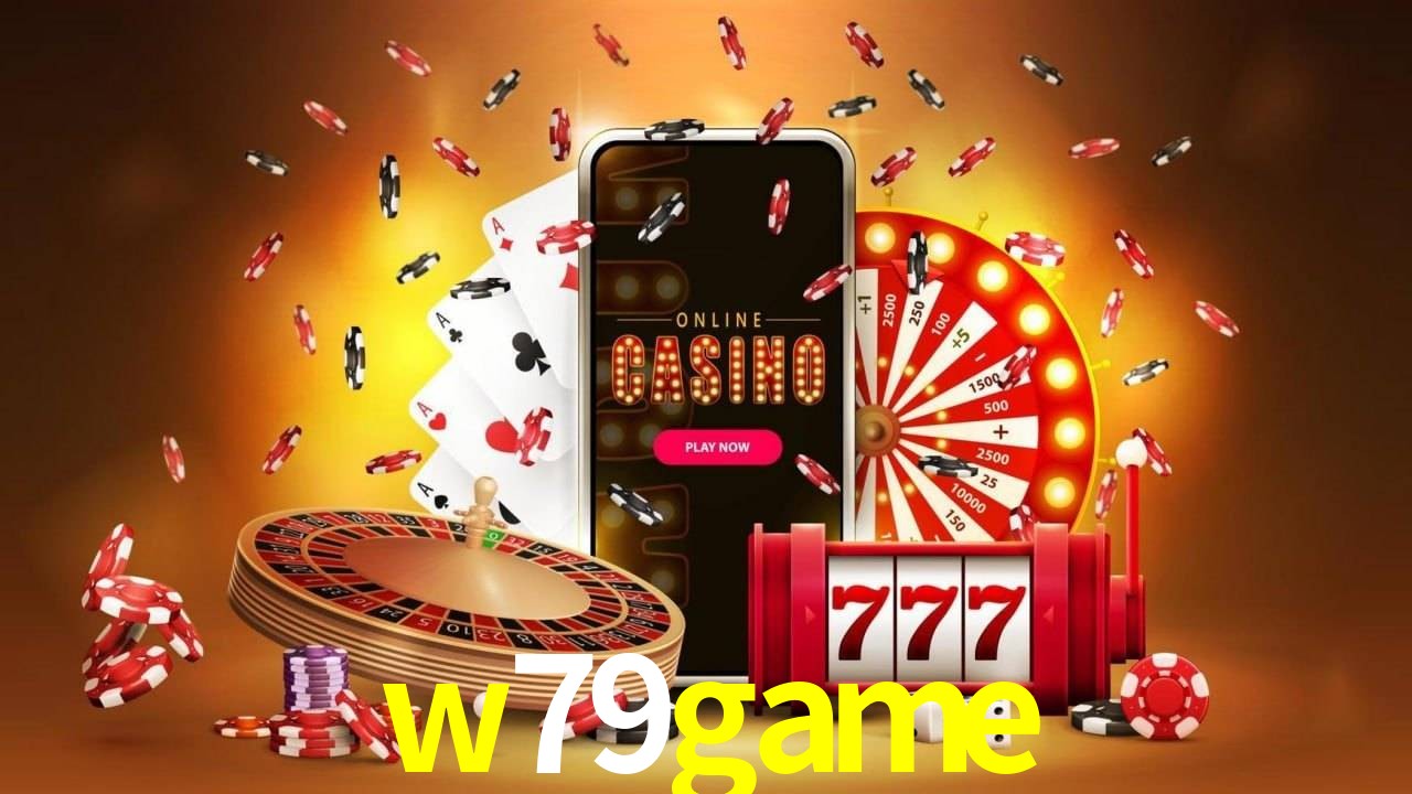 Game Providers w79game