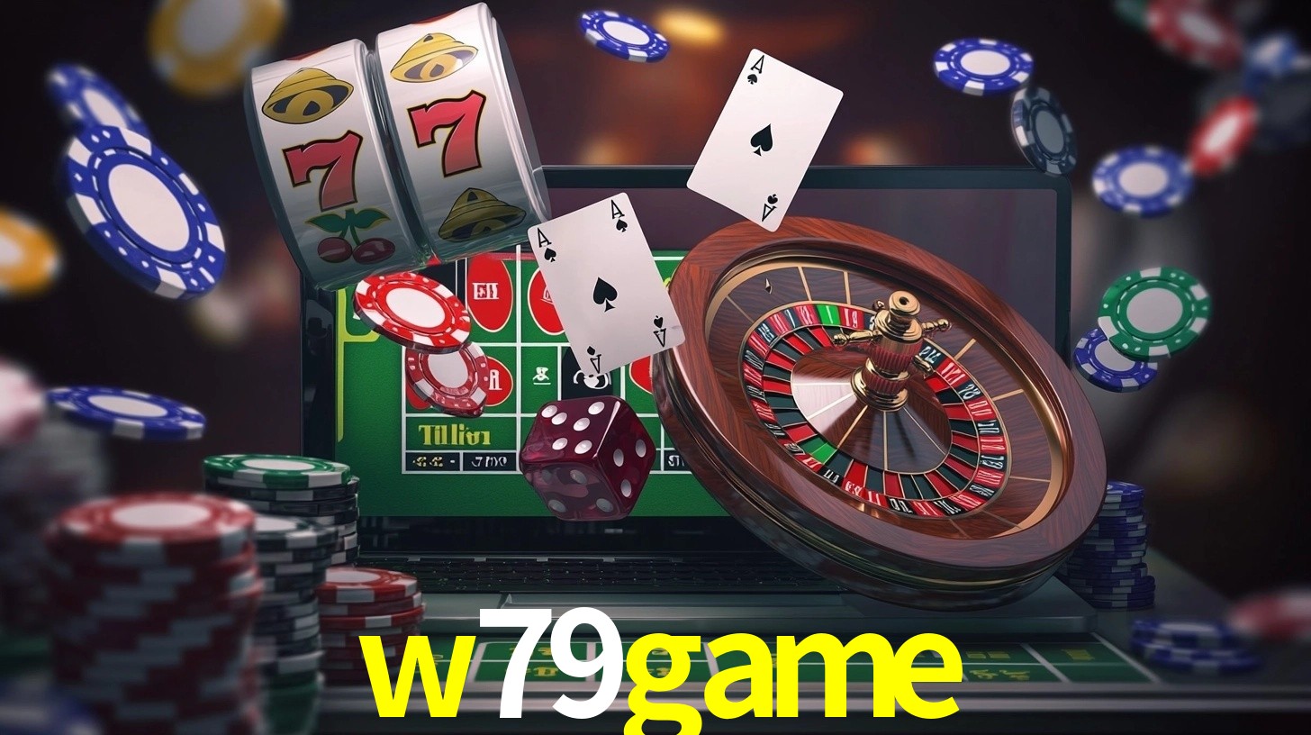 Welcome Bonus w79game