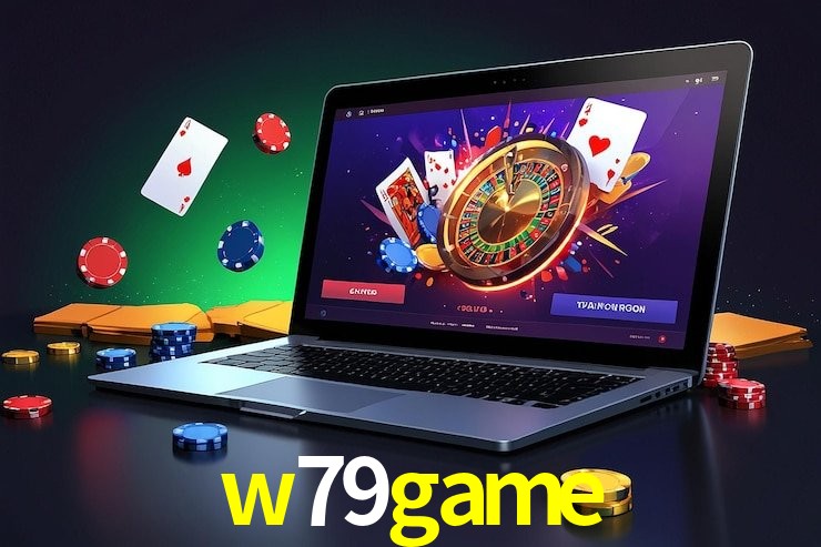 Platform Technology w79game