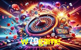 Statistics w79game