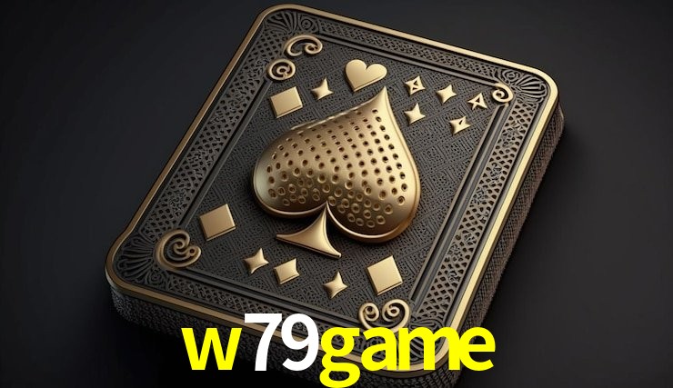 Bonus Features w79game