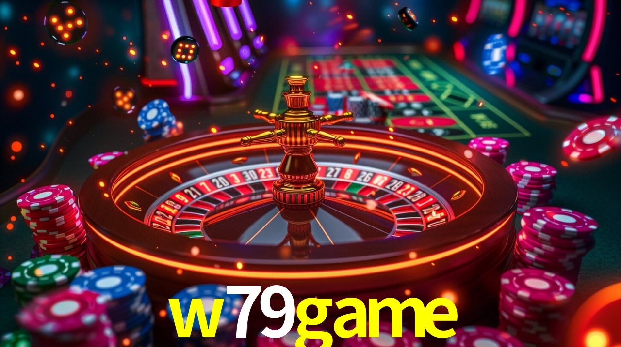 Spaceman Game w79game