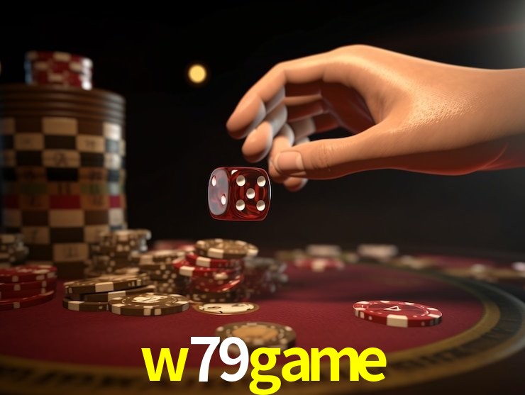 Slot Games w79game